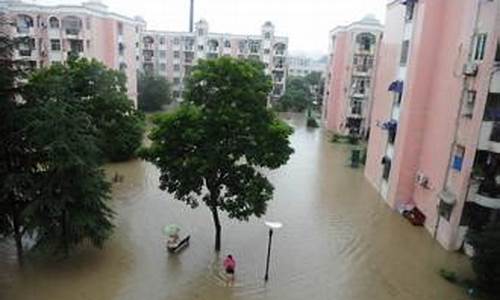 安徽未来三天暴雨最新通知_安徽未来三天暴雨最新通知消息