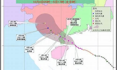 台风彩虹_台风彩虹什么时候登陆