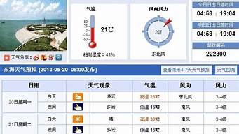 东海县天气预报24小时_东海县天气预报24小时详情