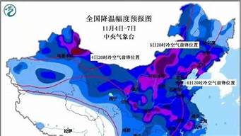 上海冷空气最新通知_上海冷空气最新通知今天