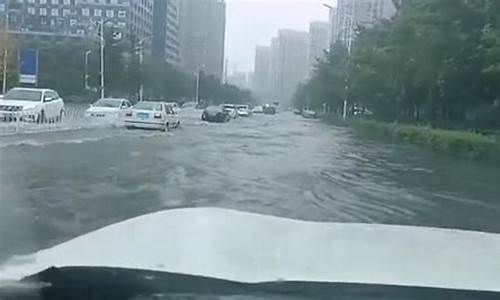 今天运城大暴雨_今天运城大暴雨最新消息