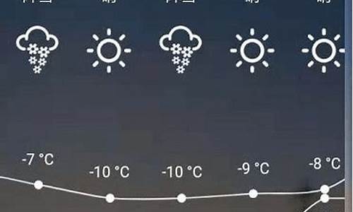 五常天气预报30天_五常天气预报30天准确