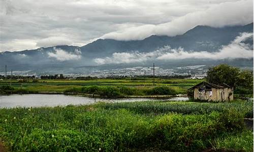 丽江大理天气预报_丽江大理天气预报15天准确一览表