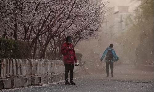 北京今天晚上天气大风预警_北京今天晚上天气大风预警情况