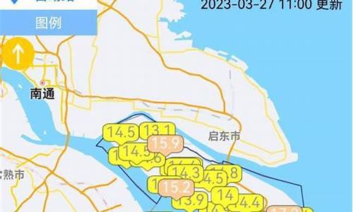 上海本周天气_上海本周天气预报情况