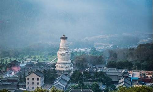 五台山天气15天最新预报_五台山天气15天最新预报查询