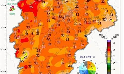 九江天气预报40天查询_九江天气预报40天查询百度